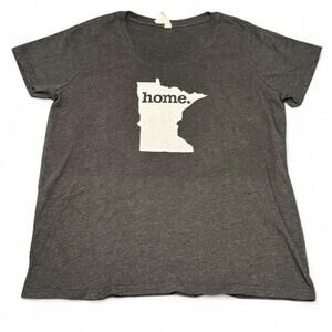 Live and Tell VTG 2000s Minnesota Home T-Shirt — XL